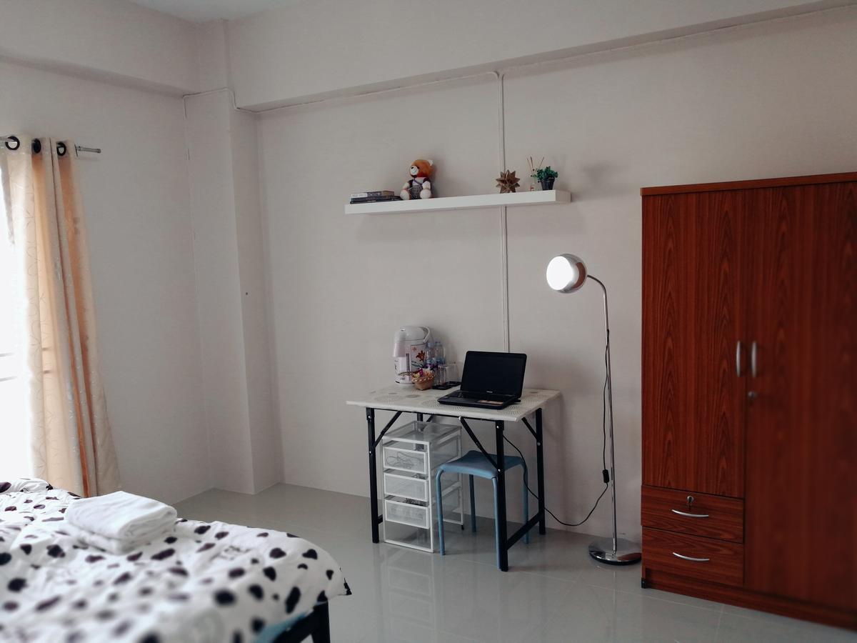 T.M. Home, Hatyai Hat Yai Exterior foto