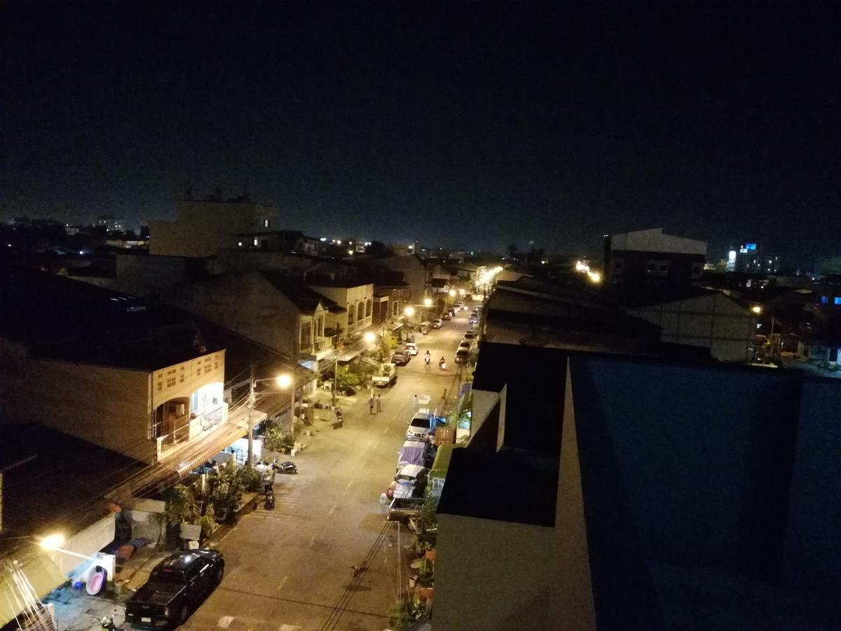 T.M. Home, Hatyai Hat Yai Exterior foto